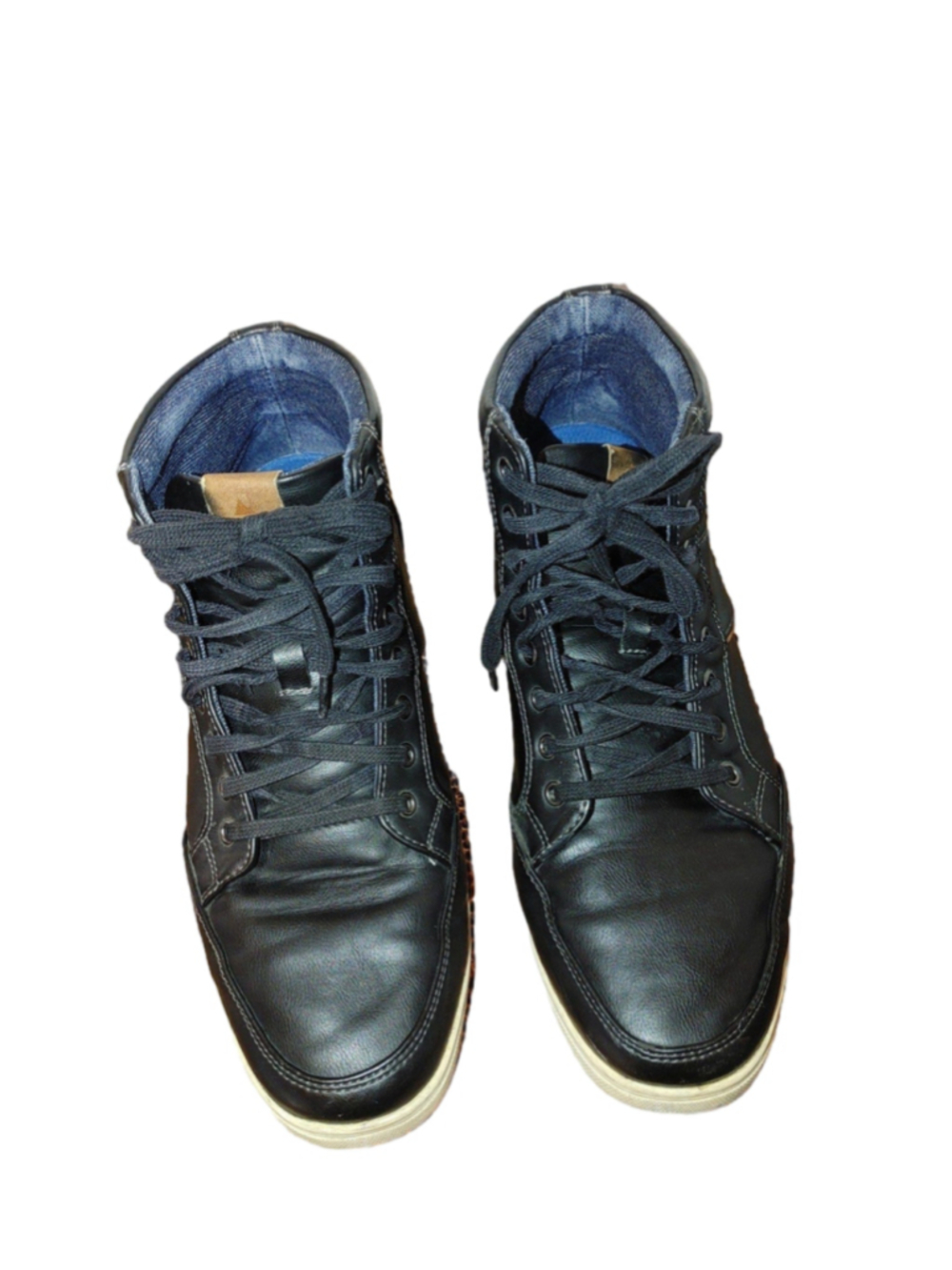 ALDO Afiac Mens Size 9